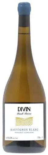 Gall & Gall Divin Reserve Sauvignon Blanc 75CL aanbieding