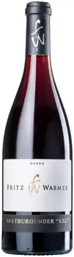 Gall & Gall Fritz Wassmer Spätburgunder XXL 75CL aanbieding