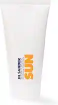 Wehkamp Jil Sander Sun hair & body shampoo - 150 ml aanbieding