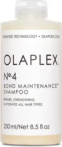 Wehkamp Olaplex No.4 Bond Maintenance shampoo - 250 ml aanbieding