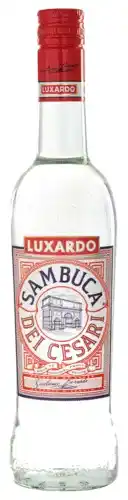 Gall & Gall Luxardo Sambuca 70CL aanbieding