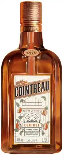 Gall & Gall Cointreau 70CL aanbieding