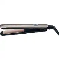 Conrad Remington S8540 Stijltang Beige aanbieding