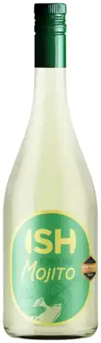 Gall & Gall ISH Mojito Alcoholvrij 75CL aanbieding