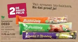 Ekoplaza Donaustrudel DEEG aanbieding