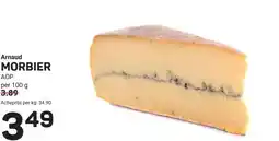 Ekoplaza Arnaud MORBIER aanbieding