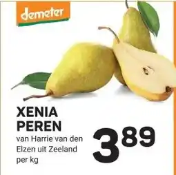 Ekoplaza XENIA PEREN aanbieding