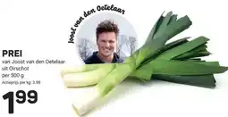 Ekoplaza PREI aanbieding