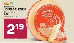 Ekoplaza JONG BELEGEN aanbieding