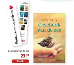 Bruna Geschenk van de zee aanbieding