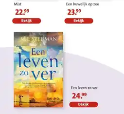 Bruna Een leven zo ver aanbieding