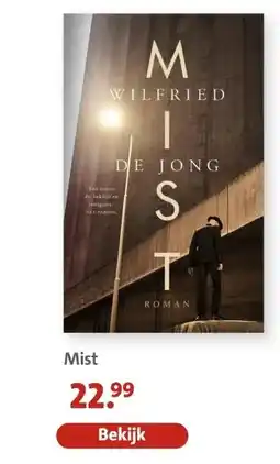 Bruna Mist aanbieding