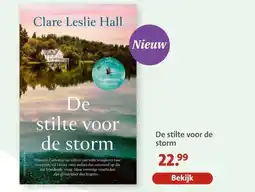 Bruna De stilte voor de storm aanbieding