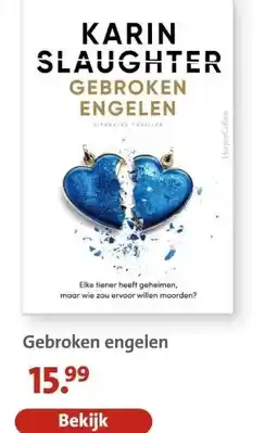 Bruna Gebroken engelen aanbieding