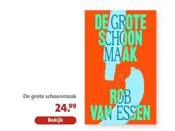 Bruna De grote schoonmaak aanbieding