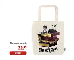 Bruna Alles voor de reis aanbieding