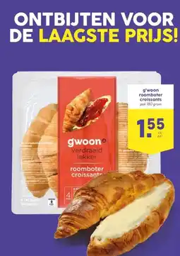 Boon`s Markt ONTBIJTEN VOOR DE LAAGSTE PRIJS! aanbieding
