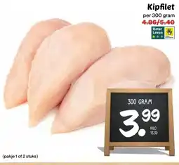 Boon`s Markt Kipfilet aanbieding