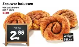 Boon`s Markt Zeeuwse bolussen aanbieding