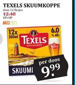 Boon`s Markt TEXELS SKUUMKOPPE aanbieding