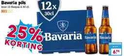 Boon`s Markt Bavaria pils aanbieding