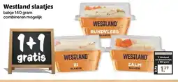 Boon`s Markt Westland slaatjes aanbieding