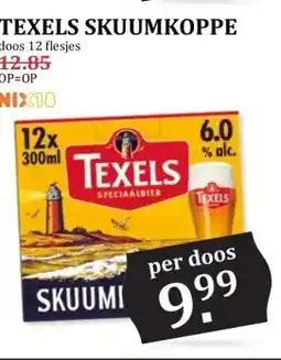 Boon`s Markt TEXELS SKUUMKOPPE aanbieding