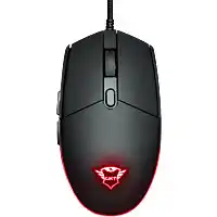 Expert Trust GXT 838 Azor Gaming Combo - Keyboard met Muis Toetsenbord Zwart aanbieding