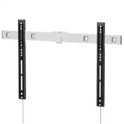 Expert OneForAll WM6619 VESA 600 muurbeugel - vast TV beugel Zwart aanbieding