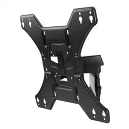 Expert OneForAll WM4451 TV beugel Zwart aanbieding