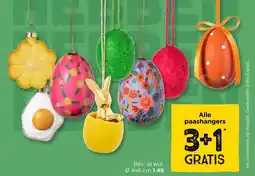 Xenos Alle paashangers aanbieding