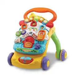Wehkamp VTech Baby Walker aanbieding