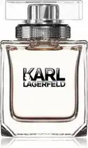 Wehkamp Karl Lagerfeld Pour Femme Edp Spray - 85 ml aanbieding