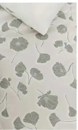 TotaalBED Dekbedovertrek Volda Natural White aanbieding