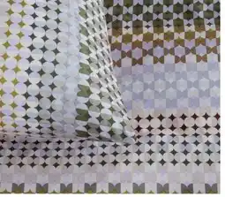 TotaalBED Dekbedovertrek Vital Natural 200 x 200/220 cm aanbieding