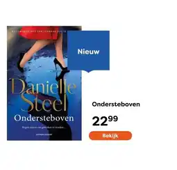 The Read Shop Ondersteboven aanbieding