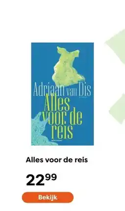 The Read Shop Alles voor de reis aanbieding