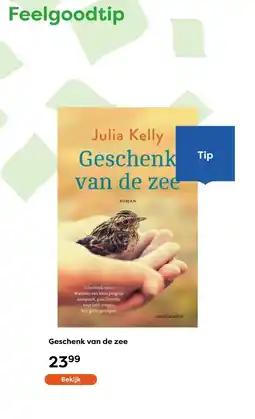 The Read Shop Geschenk van de zee aanbieding