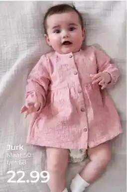 Prenatal Jurk aanbieding