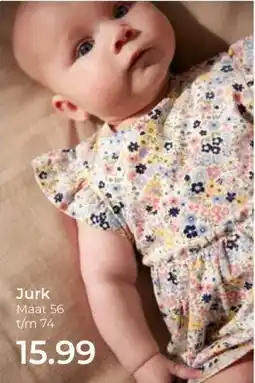 Prenatal Jurk aanbieding