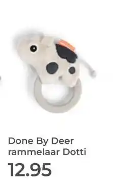 Prenatal Done By Deer rammelaar Dotti aanbieding