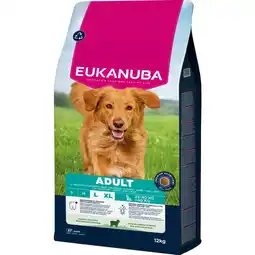 Plein.nl Eukanuba Life Care Dog Adult Large aanbieding