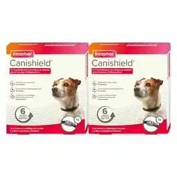 Plein.nl 2x Beaphar Canishield Anti Vlooien aanbieding