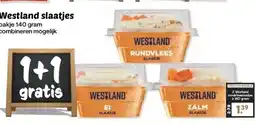 MCD Supermarkt Westland slaatjes aanbieding