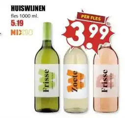 MCD Supermarkt HUISWIJNEN aanbieding