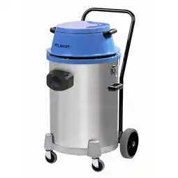 Expert Eurom 3075 Allround Vac. cleaner Alleszuiger Grijs aanbieding