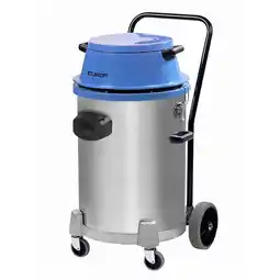 Expert Eurom 2050-50 Allround Vac. cleaner Alleszuiger Grijs aanbieding