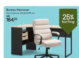 Leen Bakker Bureau Hannover aanbieding
