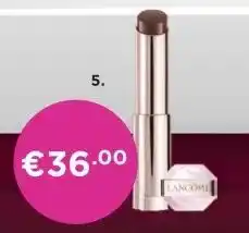 ICI Paris XL Lancôme aanbieding