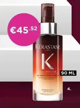 ICI Paris XL Kérastase aanbieding